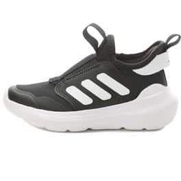 Resim adidas Tensaur Comfort Ac C Çocuk Spor Ayakkabı Siyah 