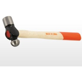 Resim A 2017 Fındık Başlı (Yuvarlak) Çekiç 3/4 Lb 340.20 Gr 