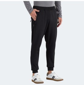 Resim Slazenger FLAUNT Erkek Eşofman Altı Siyah 
