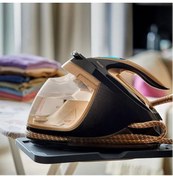 Resim Philips Akıllı Buhar İle 600gr Basınç Perfect Care Elite Plus 2700 W Kazanlı Ütü 