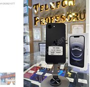 Resim Apple iPhone 16e İkinci El TR | 128 GB | Siyah İkinci El TELEFON PROFESÖRÜ | İPHONE 16 E 128 GB SİYAH