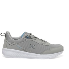 Resim Kinetix NANCY TX 4FX Gri Erkek Sneaker 