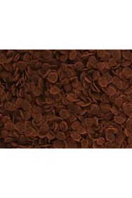 Resim Genel Markalar Pure Red Colour Pro Chips 420 Gr Tropikal Malawi Ciklet Poşet Balık Yemi 