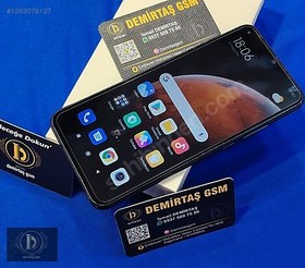 Resim Xiaomi Redmi 9C İkinci El TR | 128 GB 4 GB | Mavi 