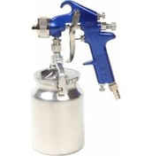 Resim Luft Werkzeuge Profesyonel Boya Tabancası 4001 