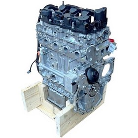 Resim Psa Mopar 1634153980 Citroën C-elysee 2018 1.5 Bluehdi Dizel Dv5r-dv5rd Komple Motor 