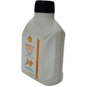 Resim Universal Dot 4 Hidrolik Yağ 500 Ml 