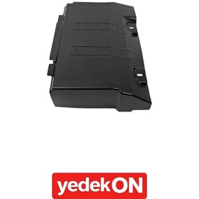 Resim Akü Kapağı Range T-Evolutıon Euro-6 (Kahveci Premium) - 7421924923 