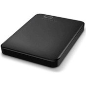 Resim WD Elements 1tb HDD Taşınabilir Harici Harddisk 