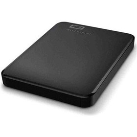 Resim WD Elements 1tb HDD Taşınabilir Harici Harddisk 