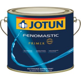 Resim Jotun Fenomastıc Primer Iç Cephe Astarı 2,5 Lt 