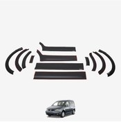 Resim Volkswagen Caddy Dodik Seti Abs K.ş.12 Parça 2004-2014 