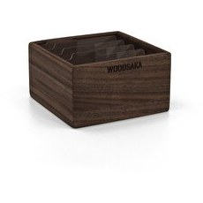 Resim WOODSAKA Gobi - Kartvizit Organizer - Küçük 