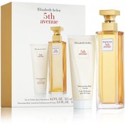 Resim Elizabeth Arden 5TH AVENUE EDP 125ml & Body Lotion 100ml 