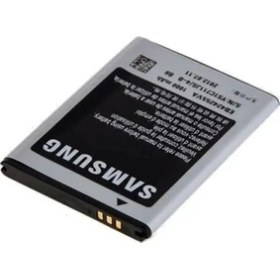 Resim Kvy Samsung S3850 Corby 2 Uyumlu Batarya 