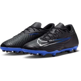 Resim Nike Phantom Gx Club FG/MG dar kalıp | Kahverengi 