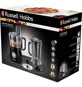 Resim Allians Çok Fonksiyonlu Mutfak Robotu, Pratik ve Şık Tasarım, Kolay Kullanım 