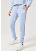 Resim Ellesse Kadın Jogger Eşofman Altı F004-lbl Açık Mavi 001 