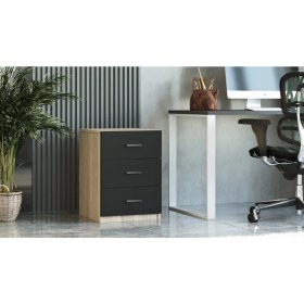 Resim Yurudesign Vario C Ofis 3 Lü Keson 3 Renk 