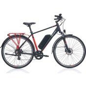 Resim Carraro E-Life 2.1 Elektrikli Bisiklet 47 Kadro 