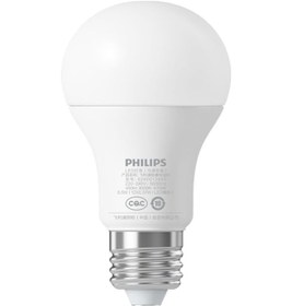 Resim Neevoyu Akıllı Led Ampul E27 3000k-5700k Ev Işığı Wifi Uyumlu Mi Home App İle Kontrol Edilebilir Beyaz Renk 