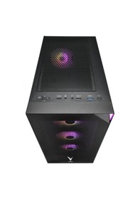 Resim Vento Fsp Vg3400s 750 w Gen5 80+ Psu Atx3.0 Kasa 