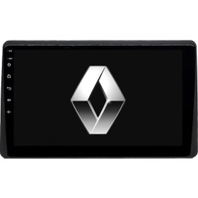 Resim Renault Express Android Multimedya Sistemi 4-64 Myway 2021-2023 9" 