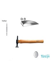 Resim Oto Doğrultma Çekici Kç-08 D-1 