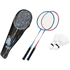 Resim Proforce BDT20 Badminton Raket Set 