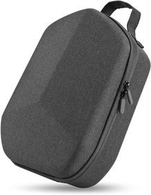 Resim Hard Case For Oculus Quest 2, Carrying Case Compatible With Meta/Oculus Quest 2 Basic VR Gaming Headset And Touch Controllers Accessories, Suitable For Travel And Daily Storage 
