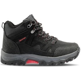 Resim Slazenger HABIB Erkek Siyah Outdoor 