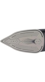 Resim 2800W Seramik Tabanlı Ev Tipi Buharlı Ütü, Mavi 