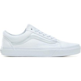 Resim Vans Erkek Old Skool Ayakkabı Vn000d3hw001 001 