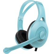 Resim Karler Bass NRZSNT GM039 Kafa Üstü (154016) Kulaklığı 