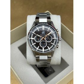 Resim Beverly Hills Polo Club Beverly Hi̇lls Polo Club BP3779X Erkek Kol Saati 