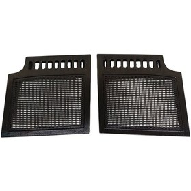 Resim Fiat Tipo Tempra Torpido Ön Hoparlör Kapağı Sağ Sol Çift Oem No:181443680 