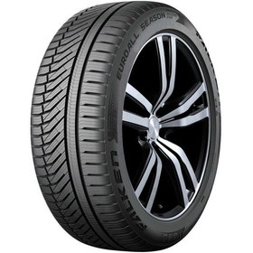 Resim Falken 225/55R18 102W XL Euroall Season As220 Pro Dört Mevsim Lastiği 2023 