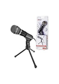 Resim Trust 16973 Starzz Mikrofon 