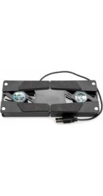 Resim Katlanabilir Laptop Soğutucu 