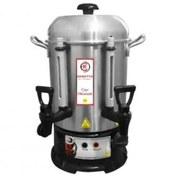 Resim Remetta 120 Bardak 12 L Çay Makinesi 