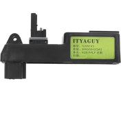 Resim Xiyu Shop Sol Ön Stil Çin Seddi Haval Hover H5 H3 Için Cam Kontrolü Elektrikli Pencere Elektrikli Cam Kaldırma Modülü Oem: AW500 (Yurt Dışından) 