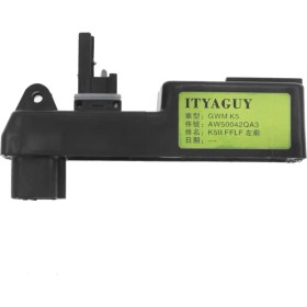 Resim Xiyu Shop Sol Ön Stil Çin Seddi Haval Hover H5 H3 Için Cam Kontrolü Elektrikli Pencere Elektrikli Cam Kaldırma Modülü Oem: AW500 (Yurt Dışından) 