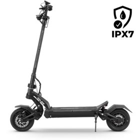 Resim Hiley Tiger GTR Waterproof Scooter 2800W 