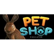 Resim Pet Shop Simulator (Pc) 