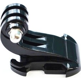 Resim Sjcam J Hook Kemer Tokası 