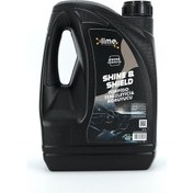 Resim Torpido Temizleyici Ve Parlatıcı - 4 Litre 