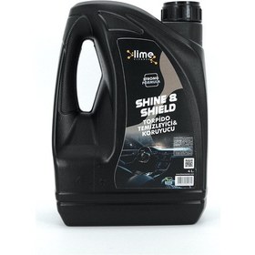 Resim Torpido Temizleyici Ve Parlatıcı - 4 Litre 