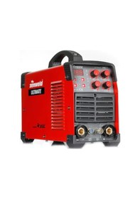 Resim Zenweld Ultimate 200 TH 200 A Tig DC Kaynak Makinesi 