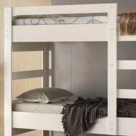 Resim DS Yağmur Yavrulu Ranza - Beyaz Ranza 