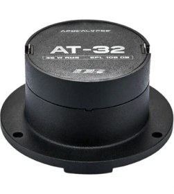 Resim Apocalypse At-32 | Tweeter'lar (Çift) 